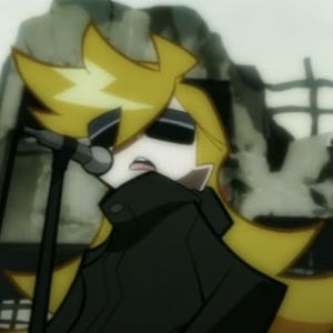 Meet your Posher, Julian